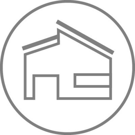 Roof cluster icon Design / Modern