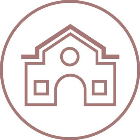 Roof cluster icon Historic / Nostalgic