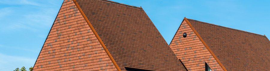 Reference photo renovation single family in Avelgem