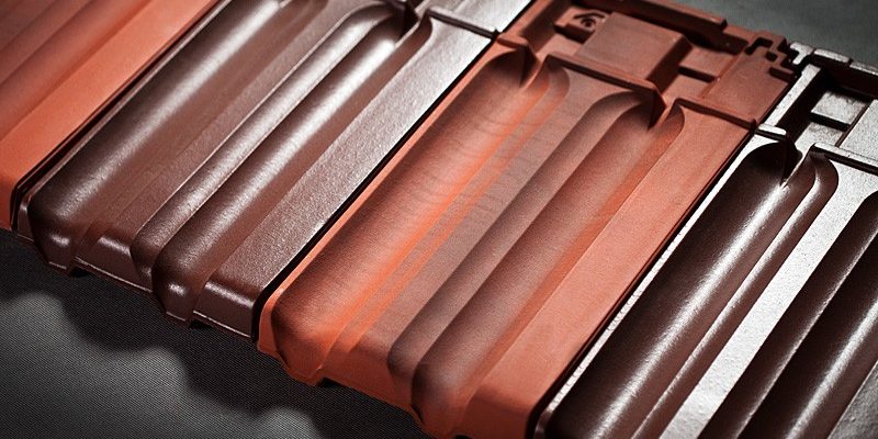 Dachówki ceramiczne Koramic