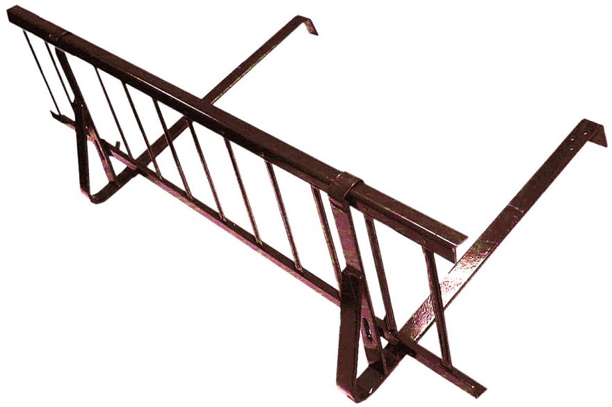 Ochrona przeciwśniegowa 