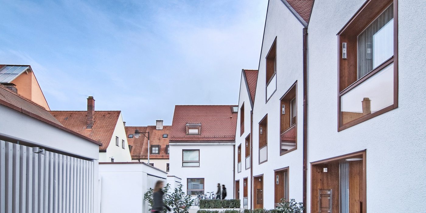 Wienerberger GmbH unterstützt Dachkult