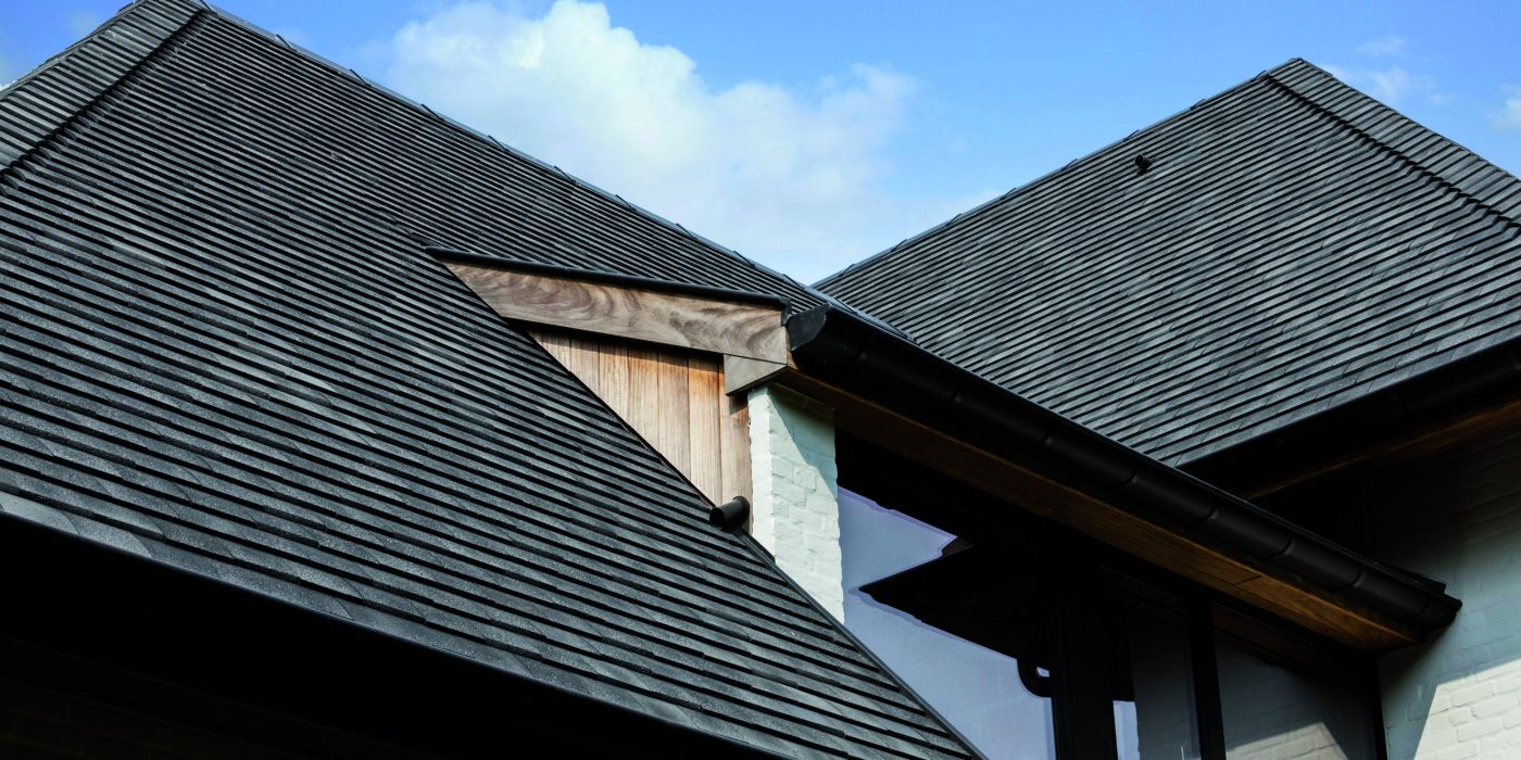 Reference photo new construction single family in Destelbergen