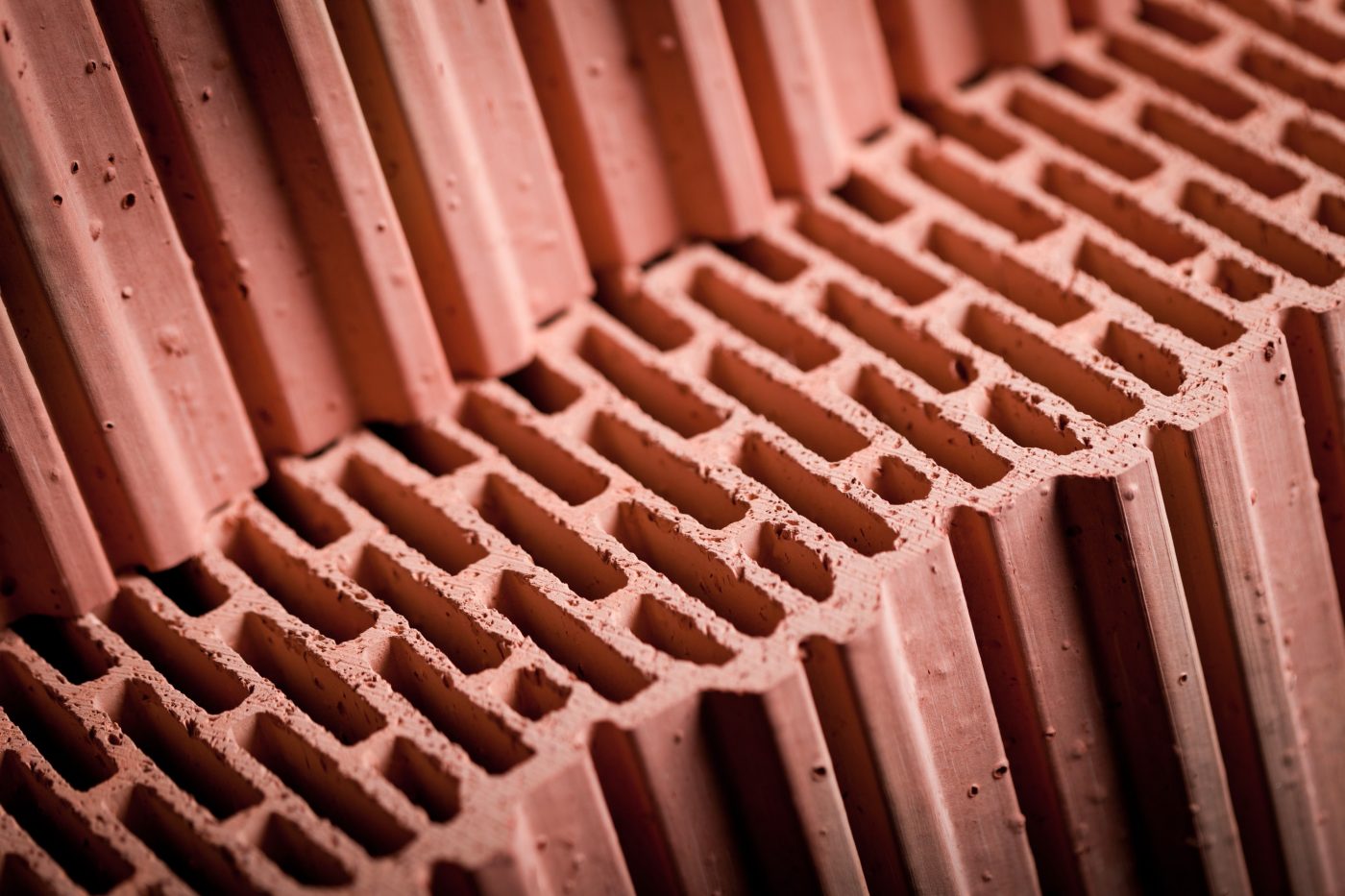 Pustaki ceramiczne Porotherm