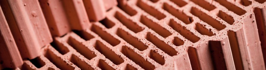 Pustaki ceramiczne Porotherm