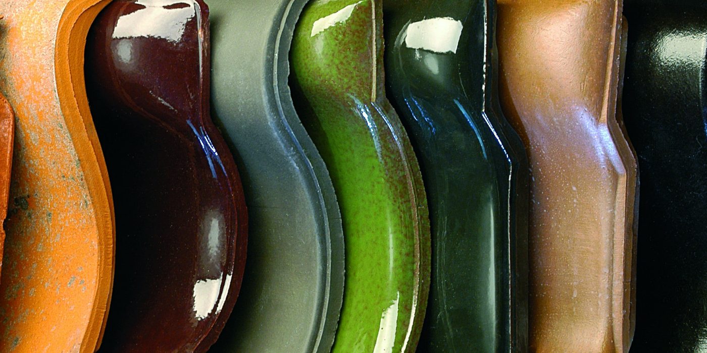 Dachówki ceramiczne Koramic