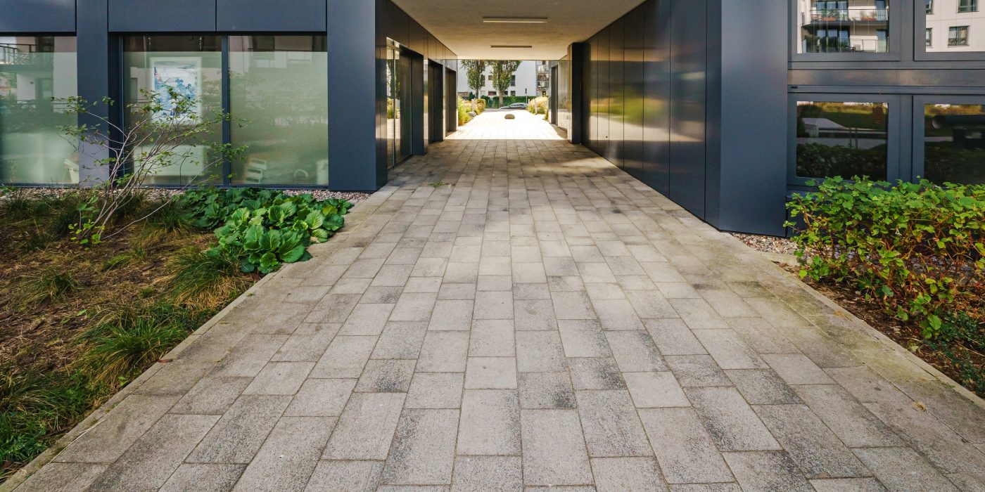 Osiedle Idea Gdańsk , Semmelrock Umbriano i Lundo