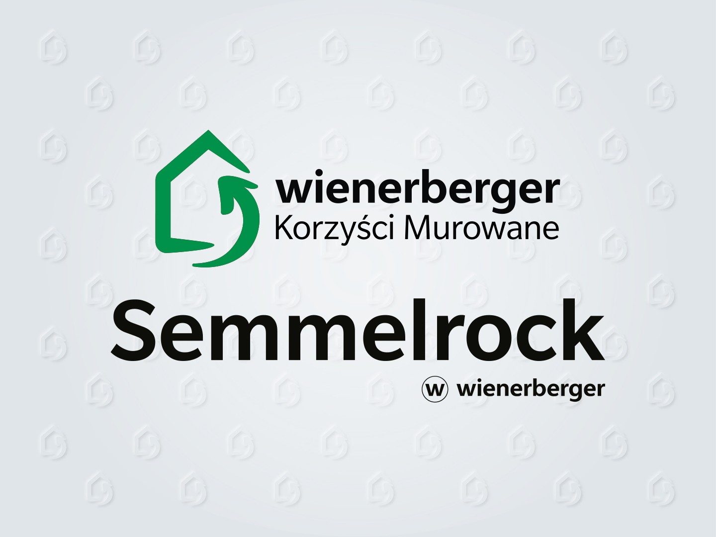 Wienerberger Korzyści Murowane