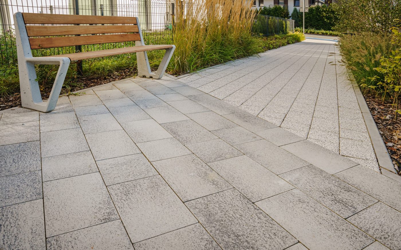 Osiedle Bravo II, Pruszcz, Semmelrock Pastella i Umbriano