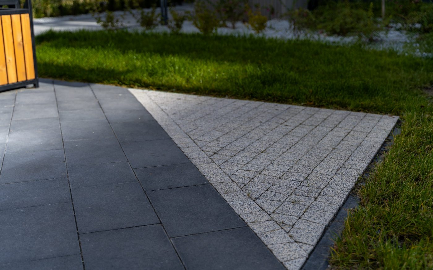 Osiedle Stalowa w Pruszkowie