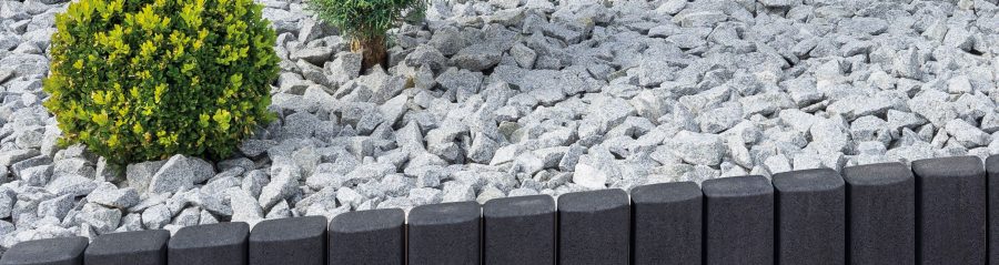 Obrzeże palisadowe Teneri