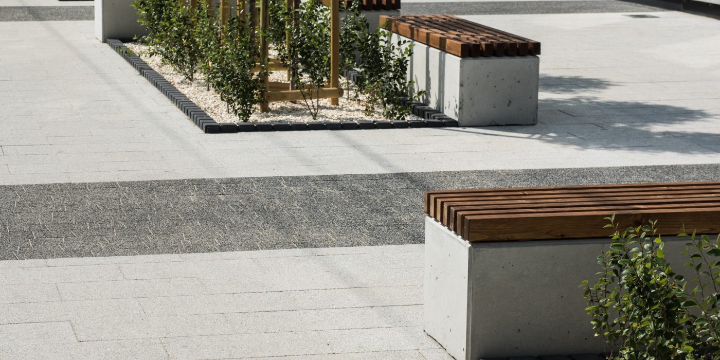 Mińsk Mazowiecki, ul. Warszawska 141, Casamilo kolor sielo, Nobla kolor negro