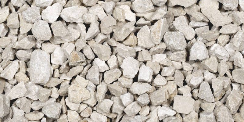 Kruszywo fugowe Fuggio, samun