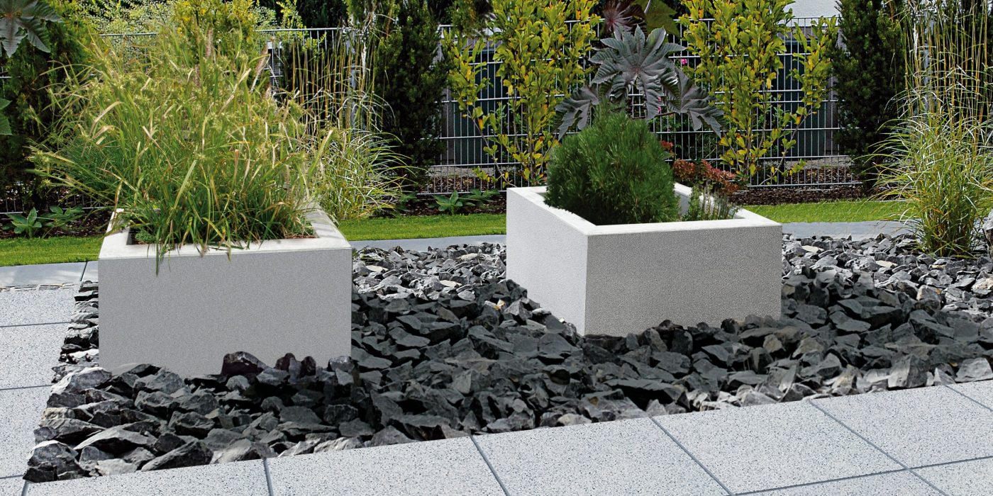 Produkt Semmelrock realizacja