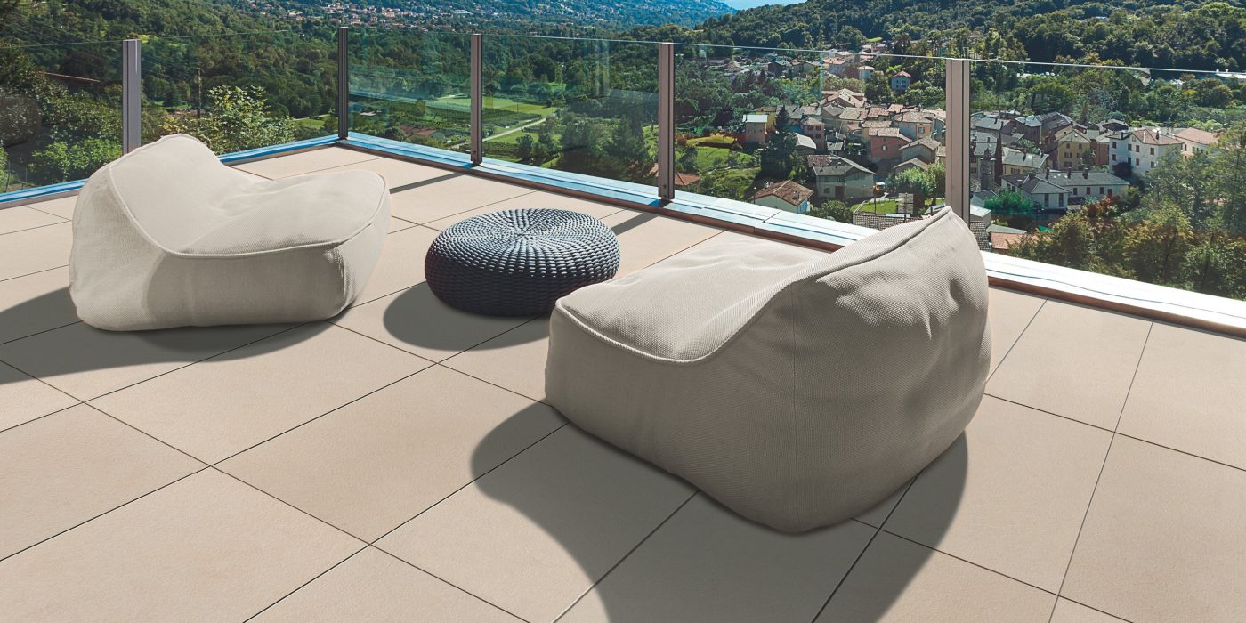 Płyta porcelanowa AirPave Panama beige