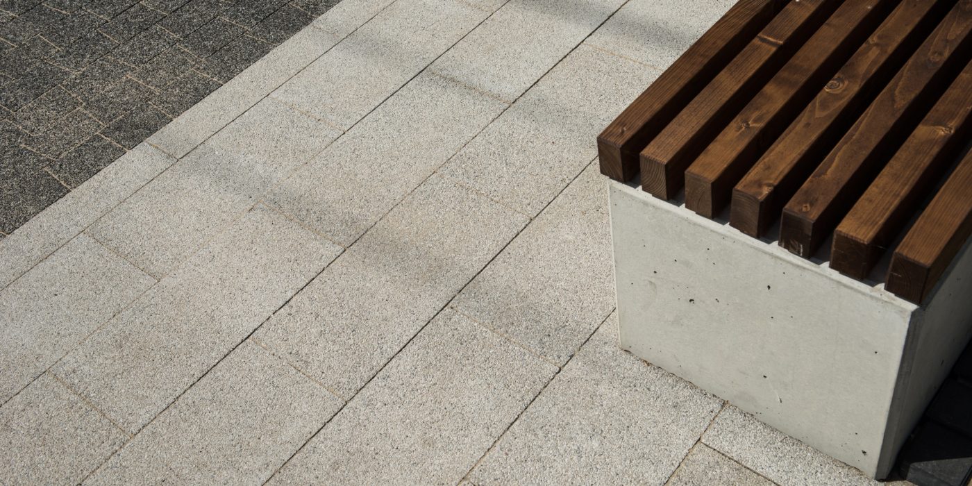 Mińsk Mazowiecki, ul. Warszawska 141, Casamilo kolor sielo, Nobla kolor negro