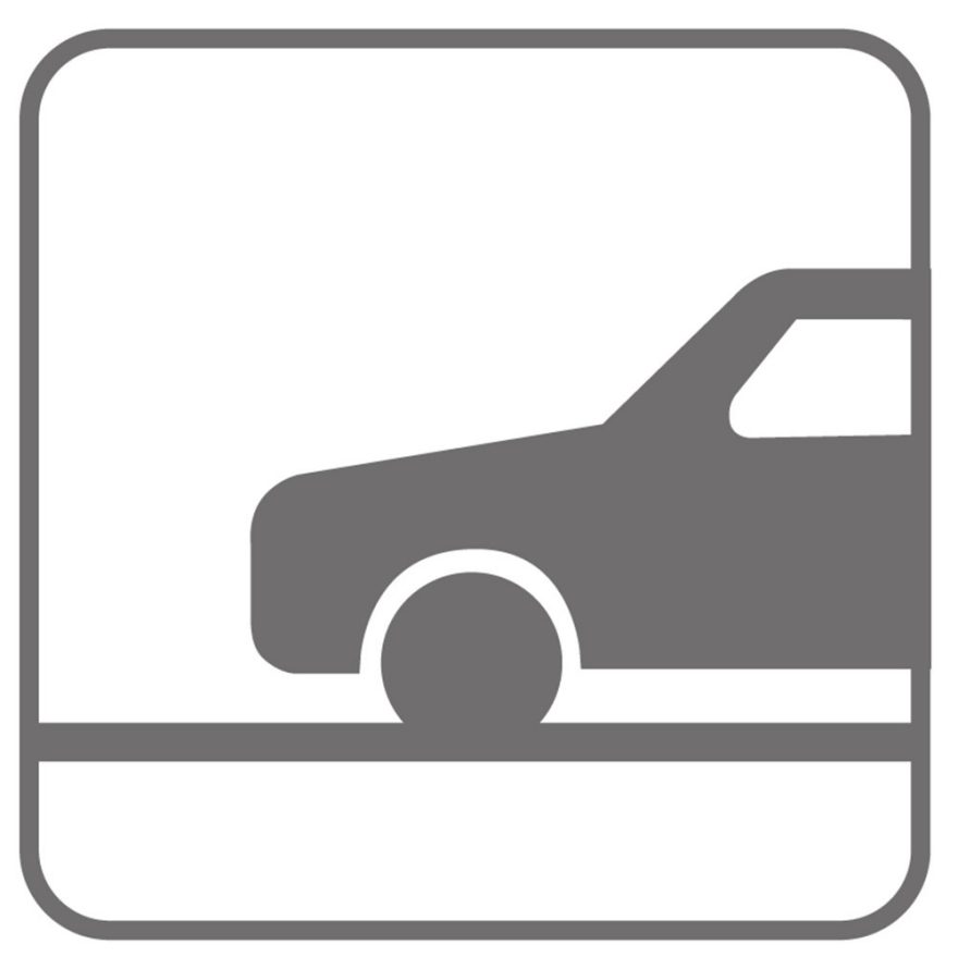 Ruch pieszy i kołowy do 3,5 tony*