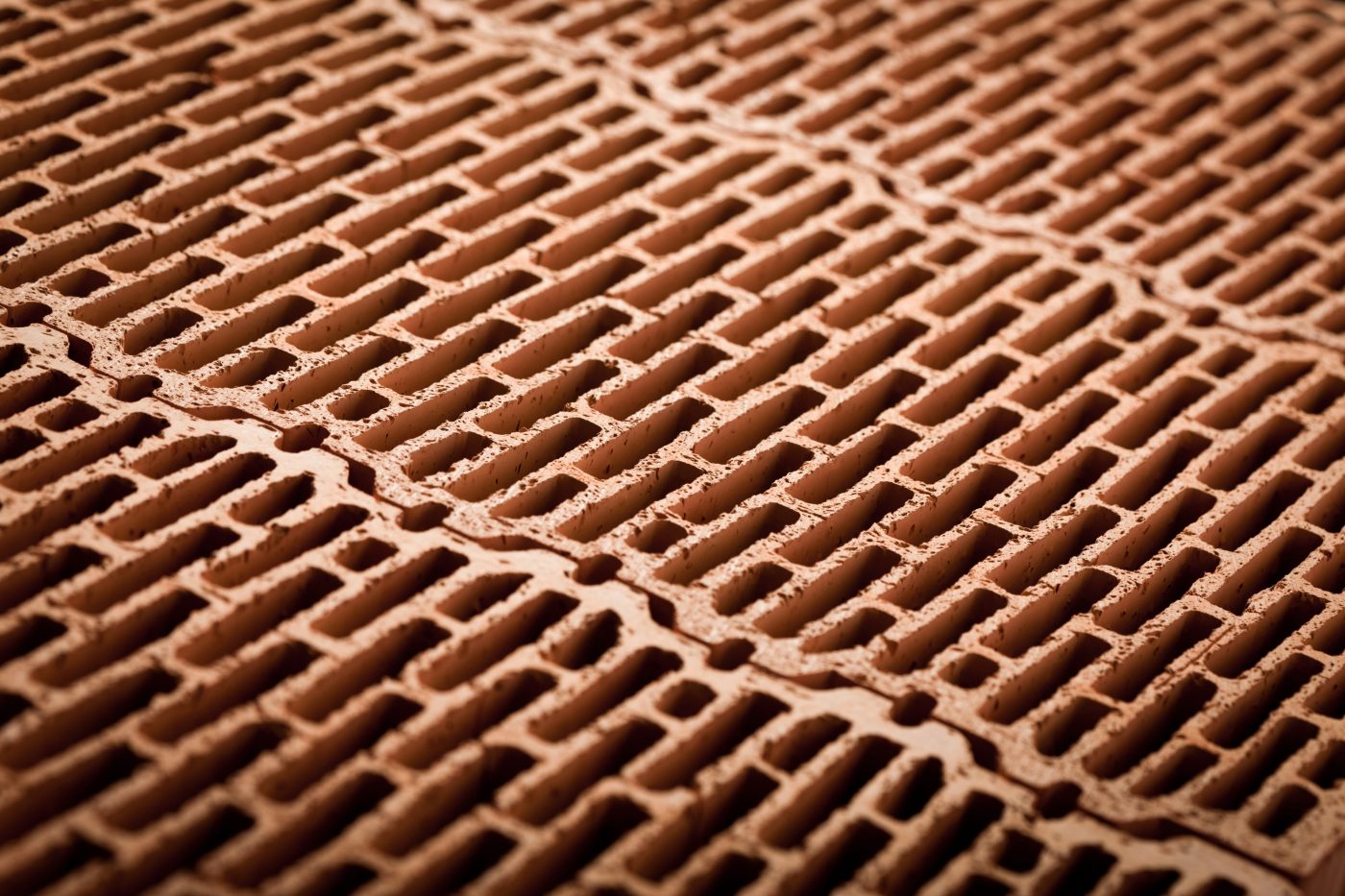 Pustaki ceramiczne Porotherm
