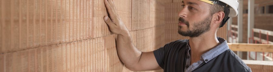 Nowoczesna ceramika budowlana