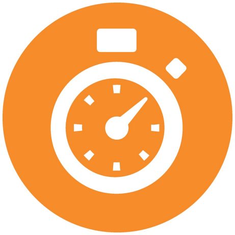 Oszczędność czasu