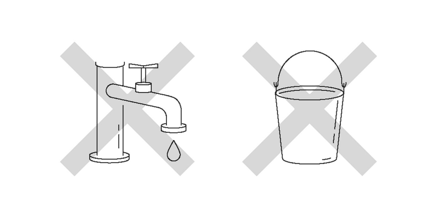 Sucha zaprawa w pianie