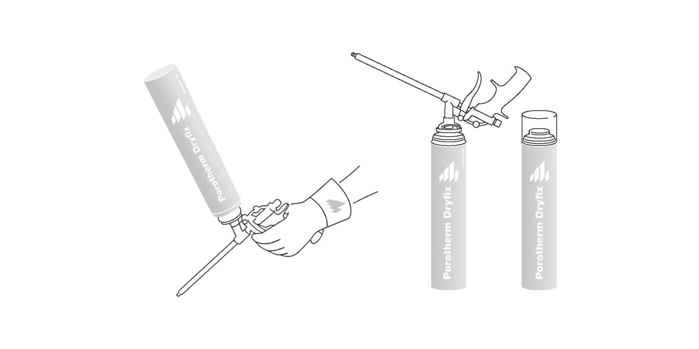 Łatwość aplikowania zaprawy