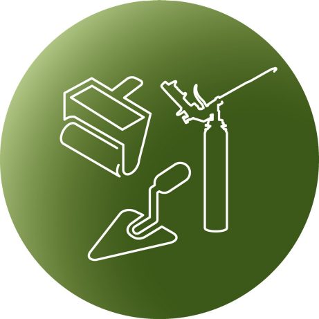 Porotherm Klima+ icon