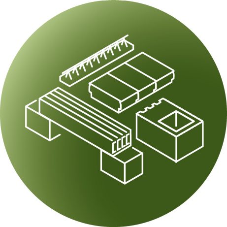 Porotherm Klima+ icon