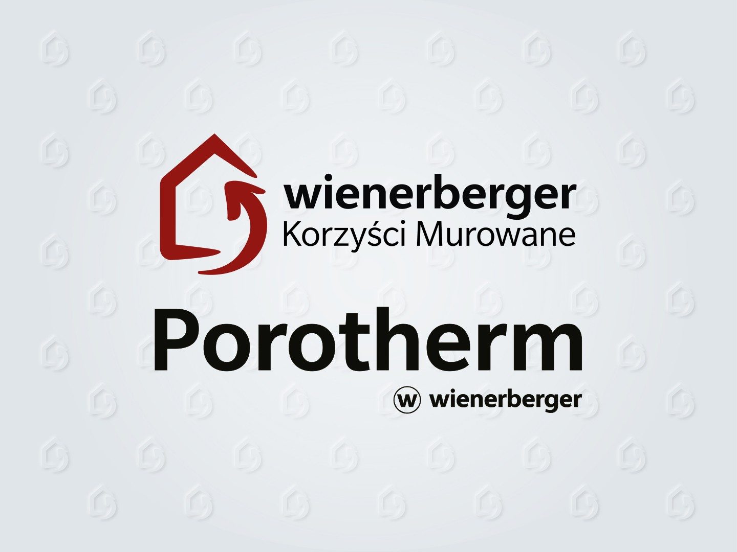 Wienerberger Korzyści Murowane