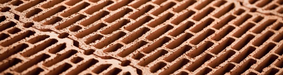 Pustaki ceramiczne Porotherm