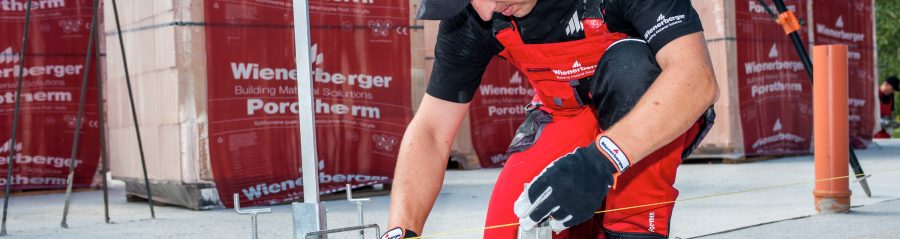 e4 construction Cisie near Warsaw