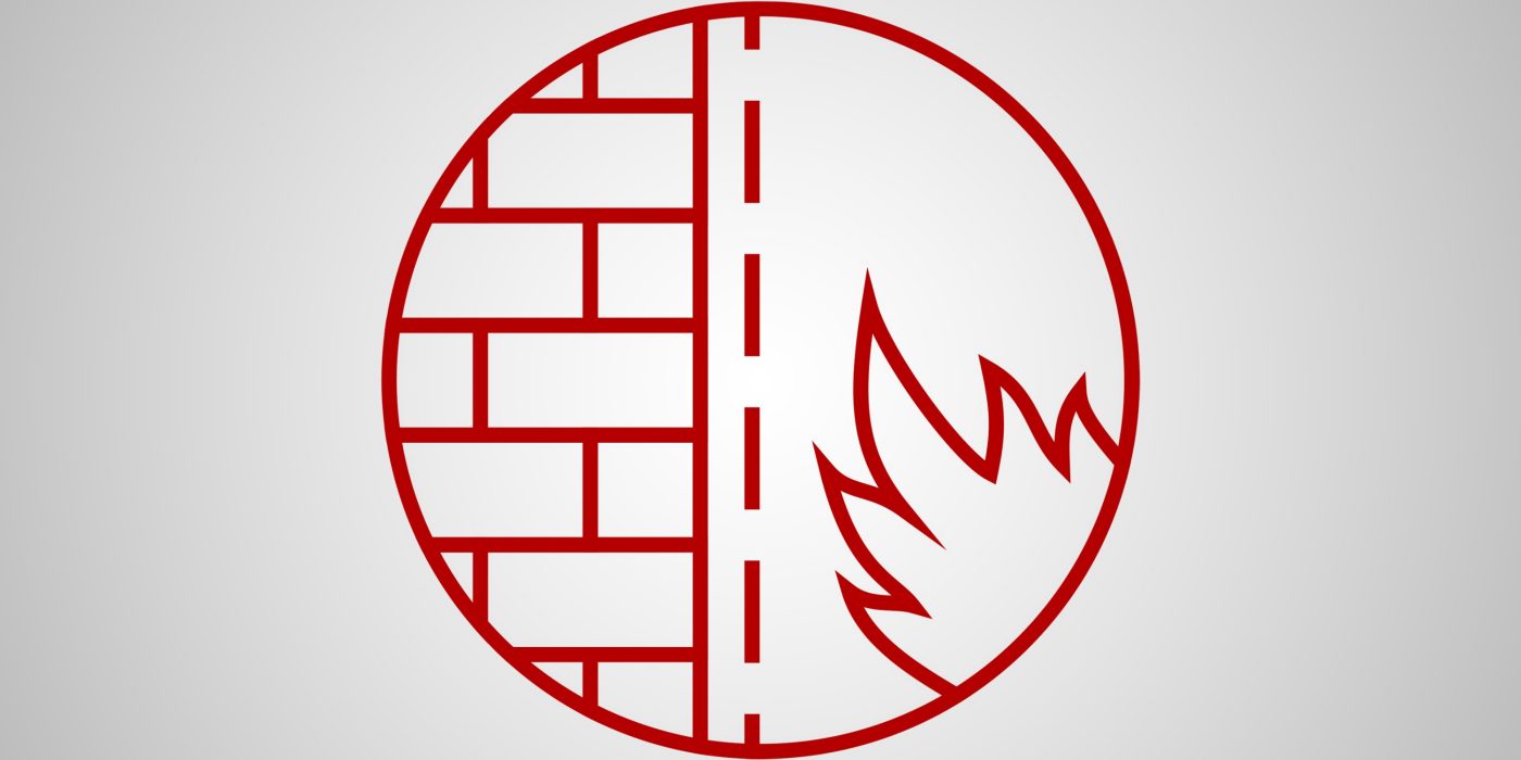 Parametry odporności ogniowej ścian z pustaków Porotherm