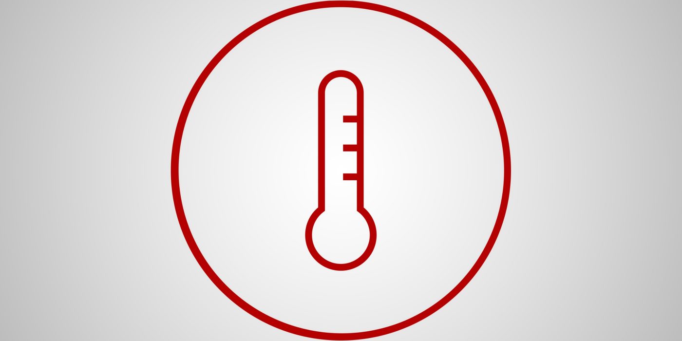Parametry cieplne ścian z pustaków Porotherm