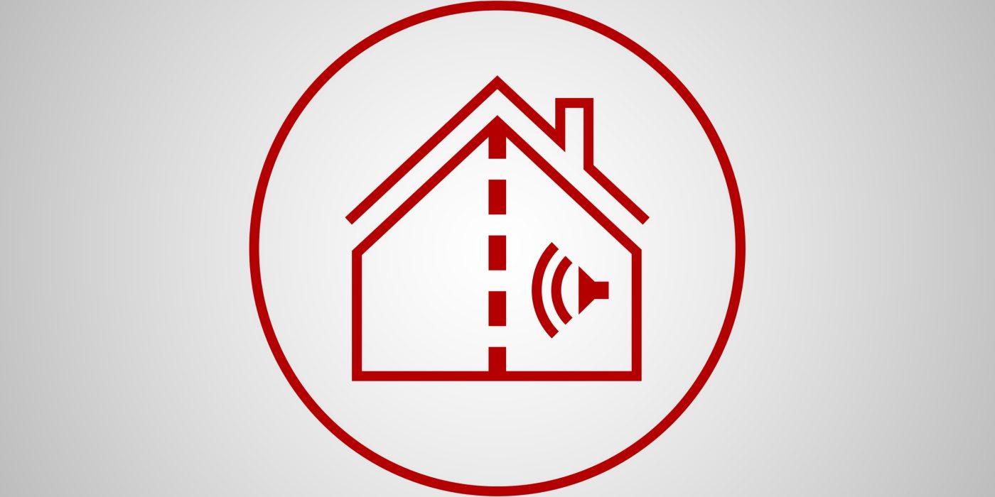 Parametry akustyczne ścian z pustaków Porotherm