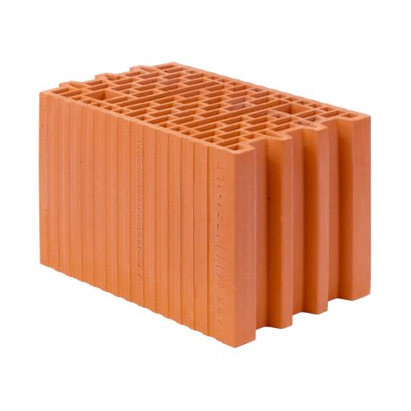 Porotherm 25 3x1/3 Dryfix