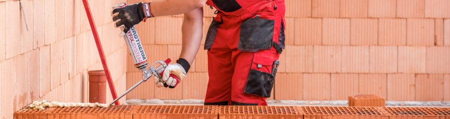 e4 construction Cisie near Warsaw