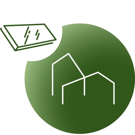 Na różne typy dachu