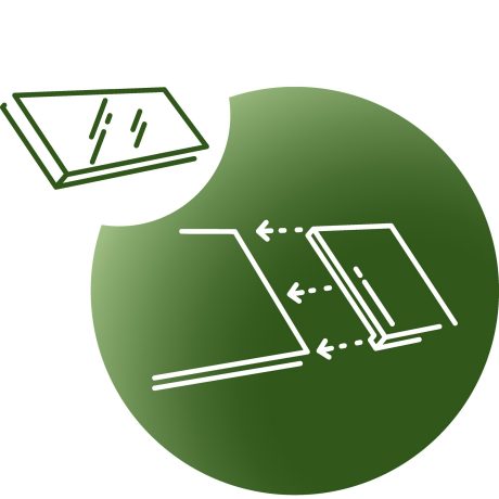 Dopasowanie koloru i formatu
