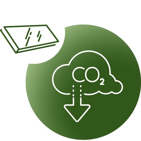Zmniejszenie emisji CO2