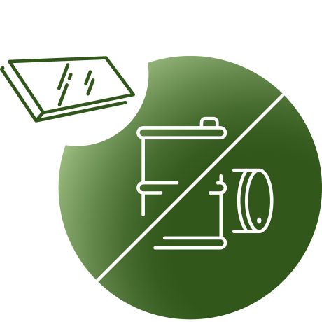 Wyprodukowane bez użycia substancji szkodliwych