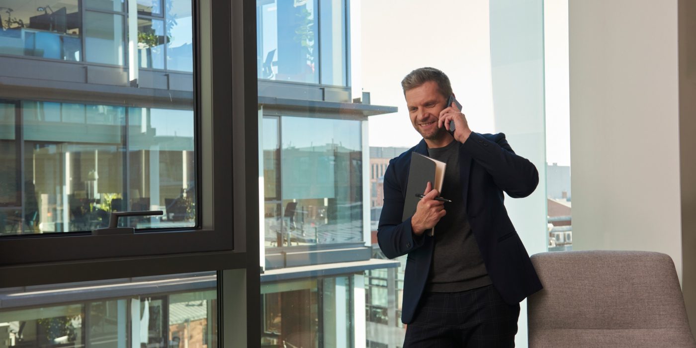 Masz pytania o Wevolt X-Tile? Skontaktuj się z nami