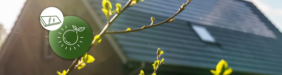 Benefity Wevolt X-Tile - Środowisko