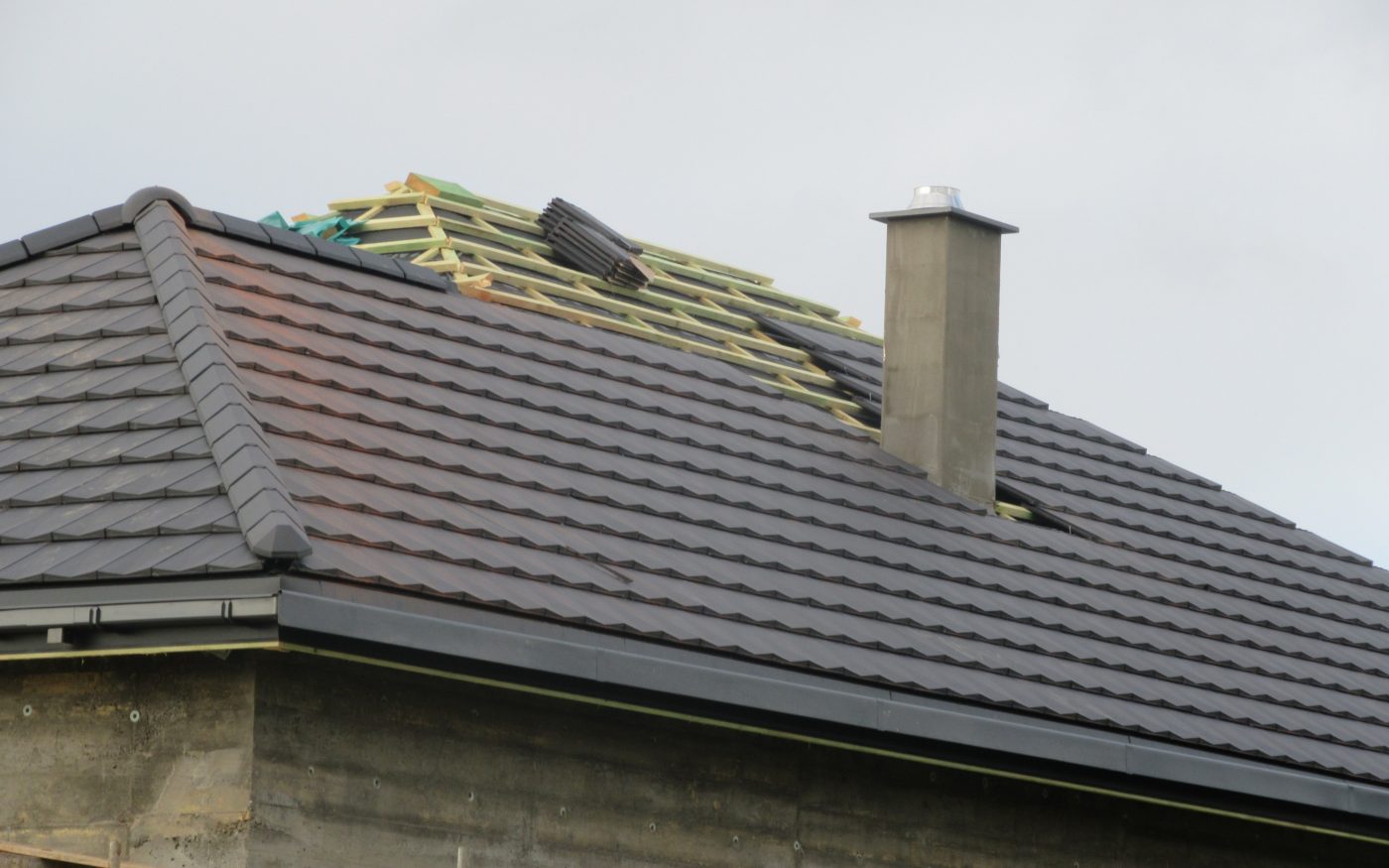 Przykłady realizacji V9