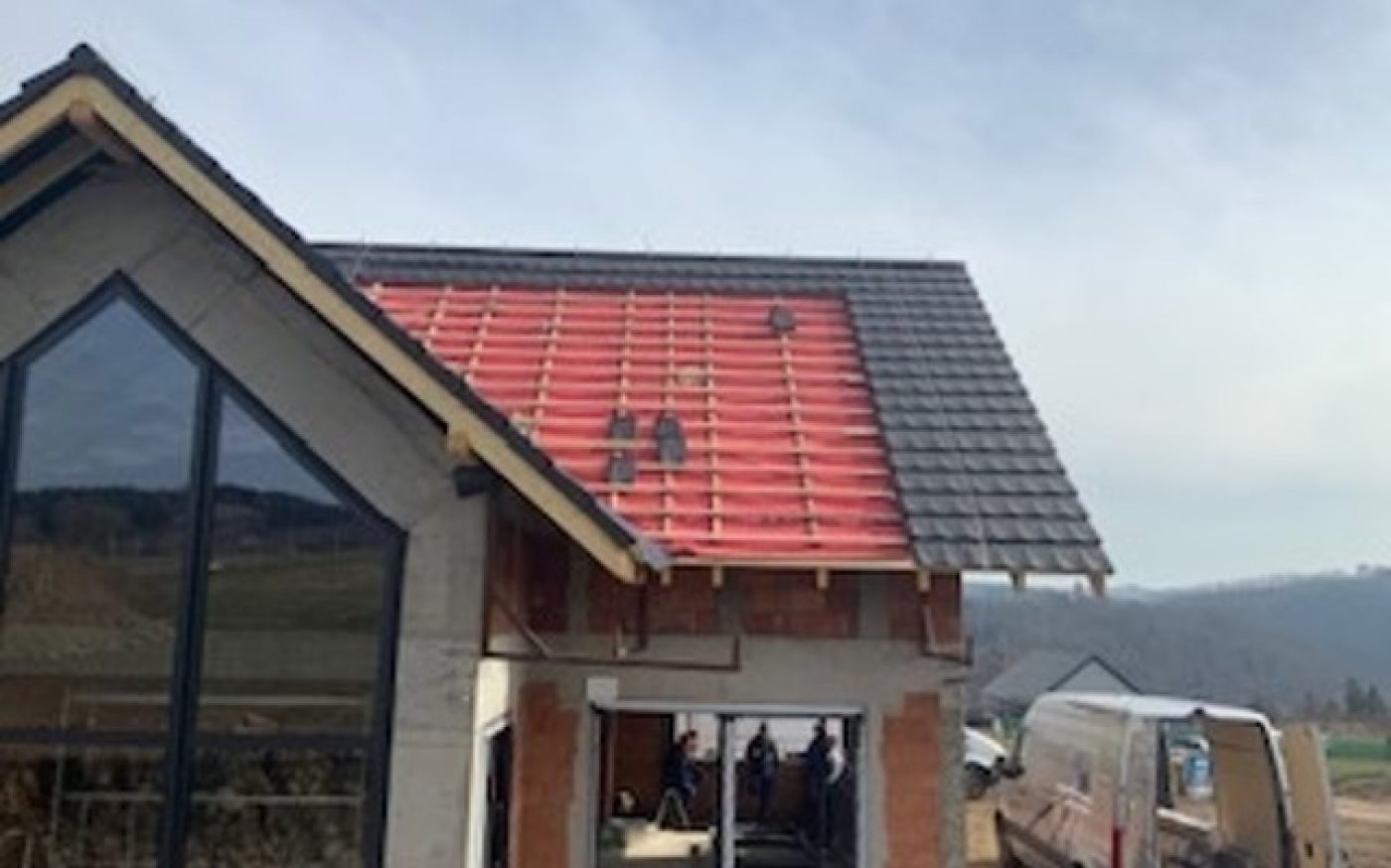 Przykłady realizacji V9