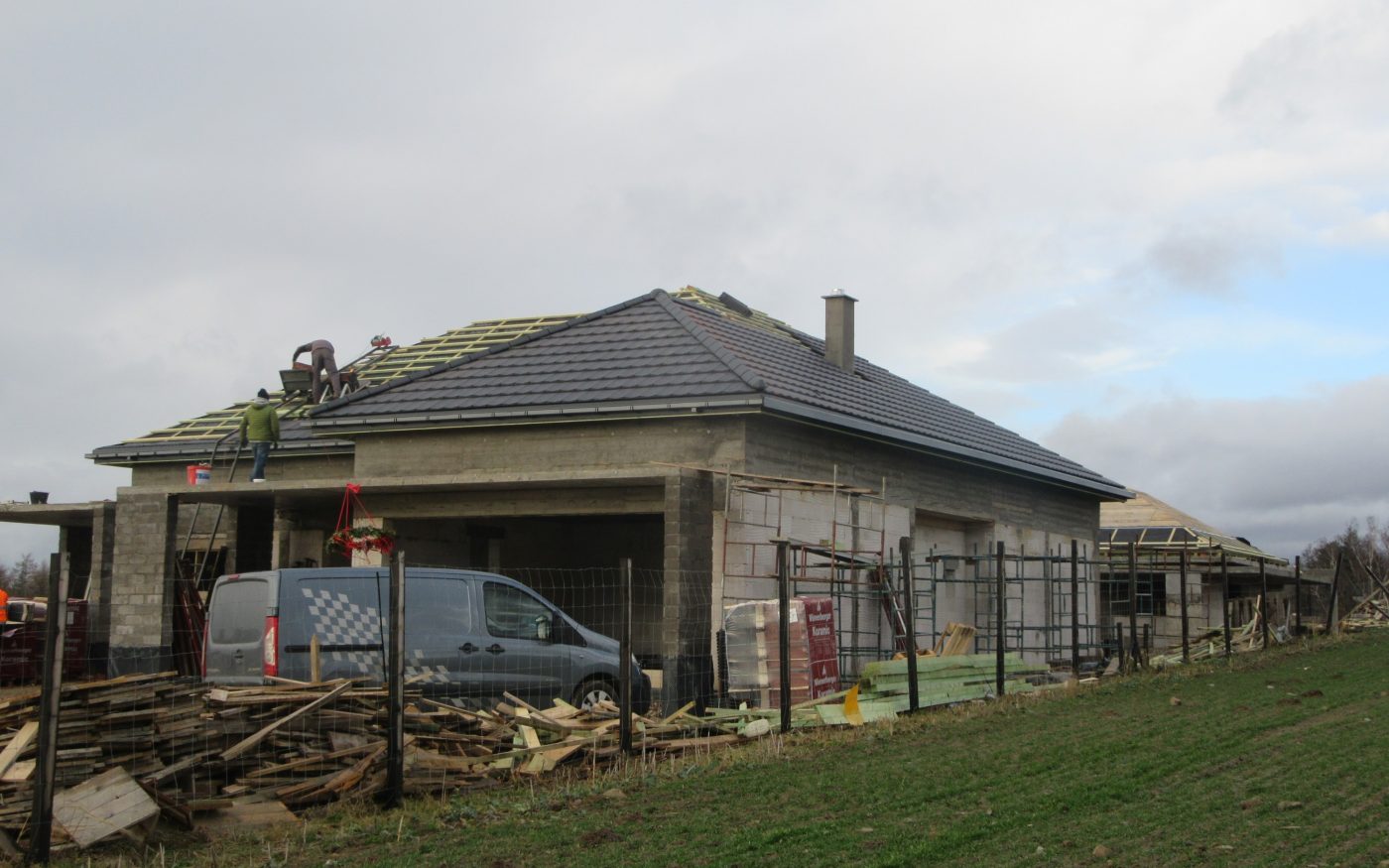 Przykłady realizacji V9