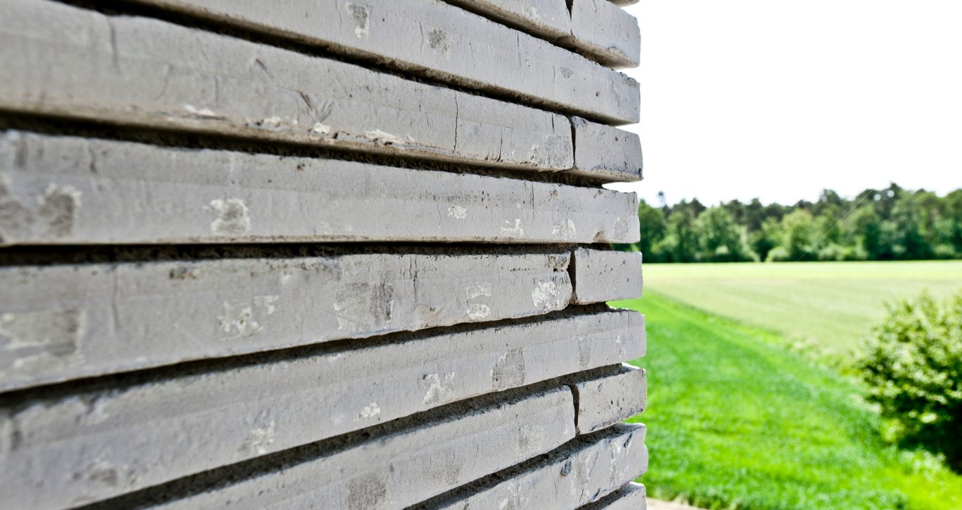 Dom wielopokoleniowy cegła Long John