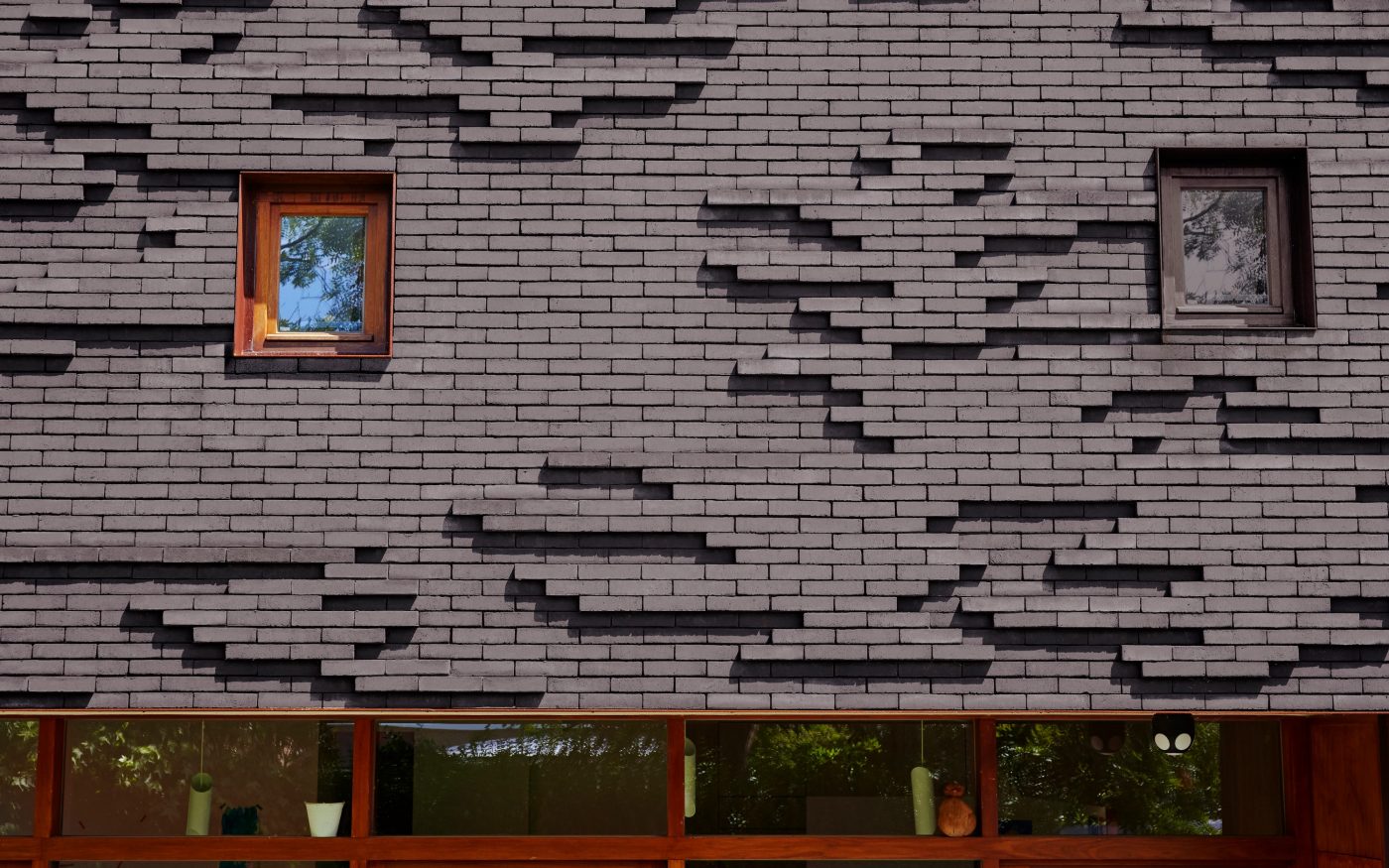 Dom jednorodzinny w Veldegem, Belgia