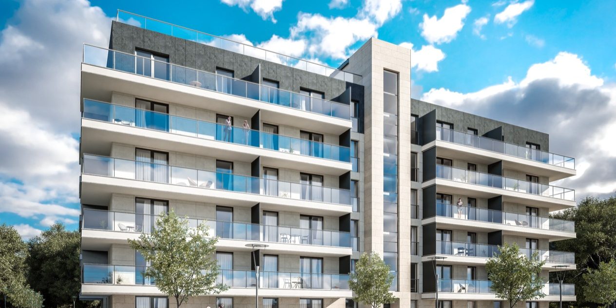 Osiedle Poznańska 30, Kalisz