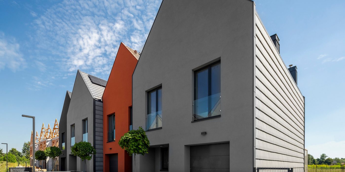 Osiedle e4 Ostoja Kampinos