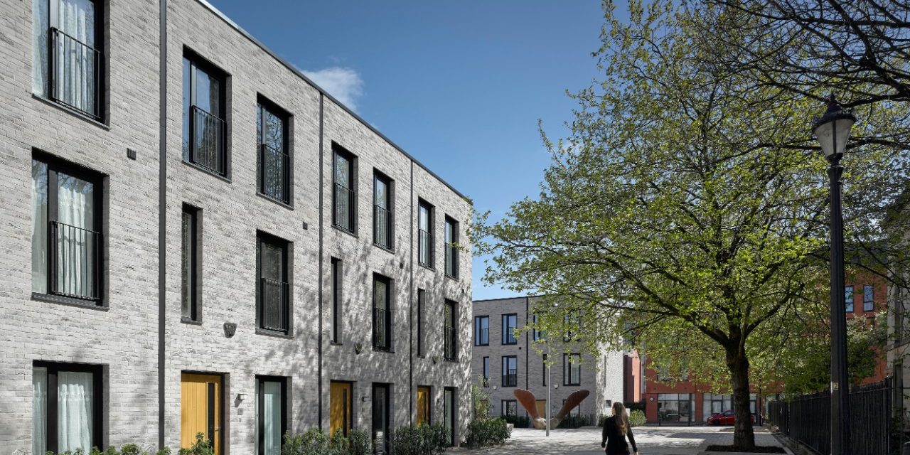 Buildings: Timekeepers Square
Loaction: Salford, Greater Manchester
Architect: Buttress